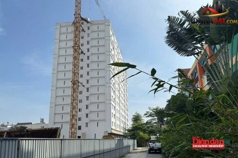 Đưa Nhà Ở Xã Hội Đến Đúng Đối Tượng: Xu Hướng Thị Trường Bất Động Sản 2026-2027