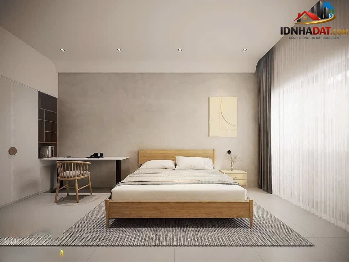 Bán nhà đất Đường Lê Lai – Phường cũ 12 Quận Tân Bình – Thành phố Hồ Chí Minh 65 m² 11.3 tỷ
