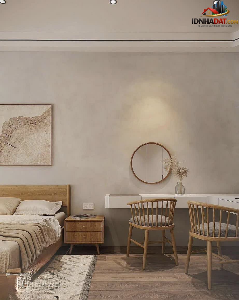 Bán nhà đất Đường Lê Lai – Phường cũ 12 Quận Tân Bình – Thành phố Hồ Chí Minh 65 m² 11.3 tỷ
