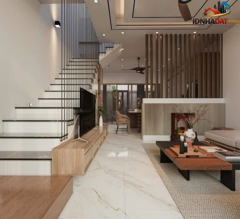 Bán nhà đất Đường Lê Lai – Phường cũ 12 Quận Tân Bình – Thành phố Hồ Chí Minh 65 m² 11.3 tỷ