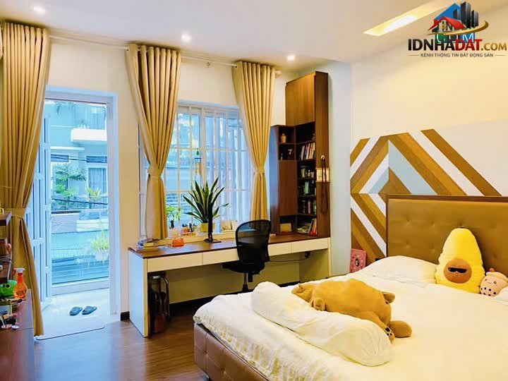 Bán nhà đất Đường cư xá Phú Thọ Hòa – Phường cũ 5 Quận 11 – Thành phố Hồ Chí Minh 64 m² 11.5 tỷ