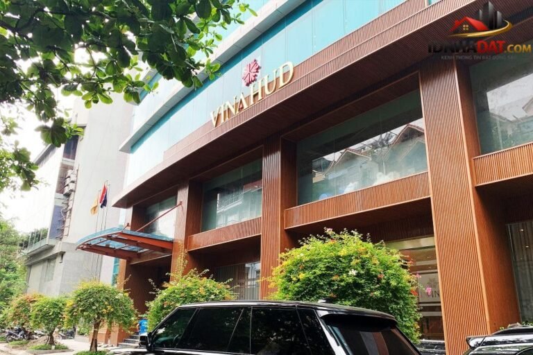 Phân Tích Thị Trường Bất Động Sản 2026-2027: Xu Hướng và Triển Vọng Từ Vinahud