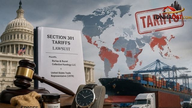 KBSV: Triển vọng xuất khẩu và FDI vào Việt Nam không bị tác động bởi thuế Section 301 của Mỹ