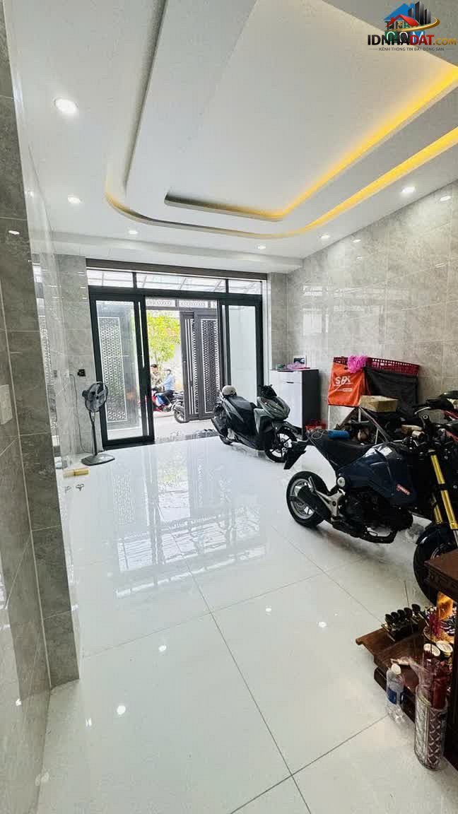 Bán nhà đất Đường Hòa Hưng – Quận 10 – Thành phố Hồ Chí Minh – Diện tích 63 m² – Giá 12 tỷ