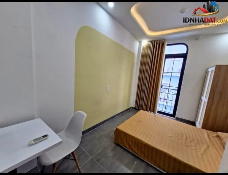 Bán nhà đất Đường Cô Giang – Phường cũ 2 Quận Phú Nhuận – Thành phố Hồ Chí Minh 70 m² 8.6 tỷ