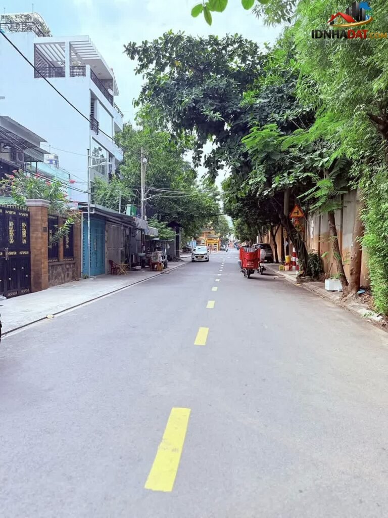 Bán nhà đất Đường Lạc Long Quân – Phường cũ 10 Quận Tân Bình – Thành phố Hồ Chí Minh 67.5 m² 9.5 tỷ