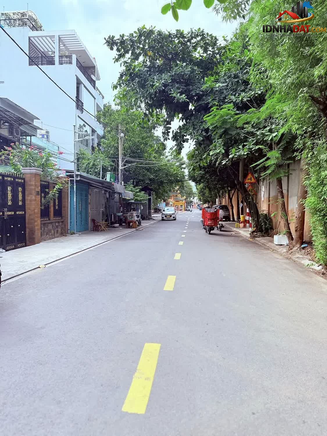 Bán nhà đất Đường Lạc Long Quân – Phường cũ 10 Quận Tân Bình – Thành phố Hồ Chí Minh 67.5 m² 9.5 tỷ
