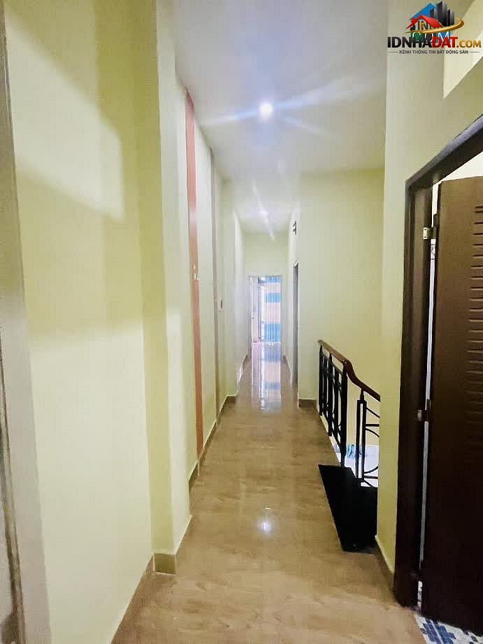 Bán nhà đất Đường Gò Xoài – Phường cũ Bình Hưng Hòa A Quận Bình Tân – Thành phố Hồ Chí Minh 64 m² 5.66 tỷ