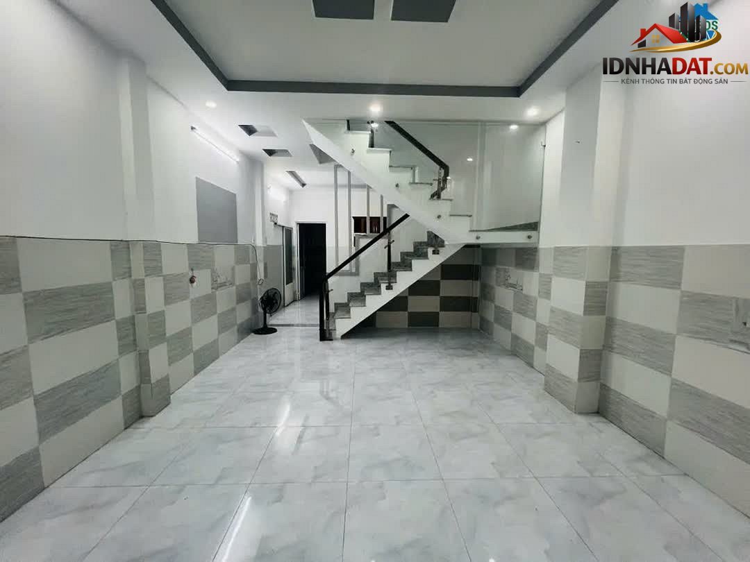 Bán nhà đất Đường Nguyễn Trọng Tuyển – Phường cũ 2 Quận Tân Bình – Thành phố Hồ Chí Minh 52 m² – 5.49 tỷ