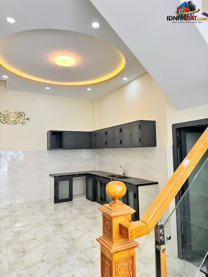Bán nhà mặt phố Đường Bình Hưng Hòa A – Phường cũ Bình Hưng Hòa A Quận Bình Tân – Thành phố Hồ Chí Minh Diện tích 56 m² Giá 5.15 tỷ