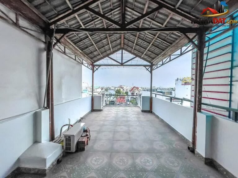 Bán nhà đất Đường Hà Huy Giáp – Phường cũ Không xác định Quận 12 – Thành phố Hồ Chí Minh 110 m² 12 tỷ