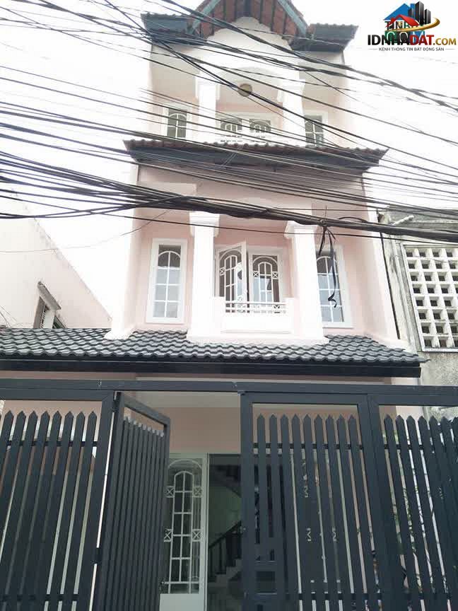 Bán nhà đất Đường Bình Phú – Phường cũ 2 Quận 6 – Thành phố Hồ Chí Minh 99 m² 22 tỷ