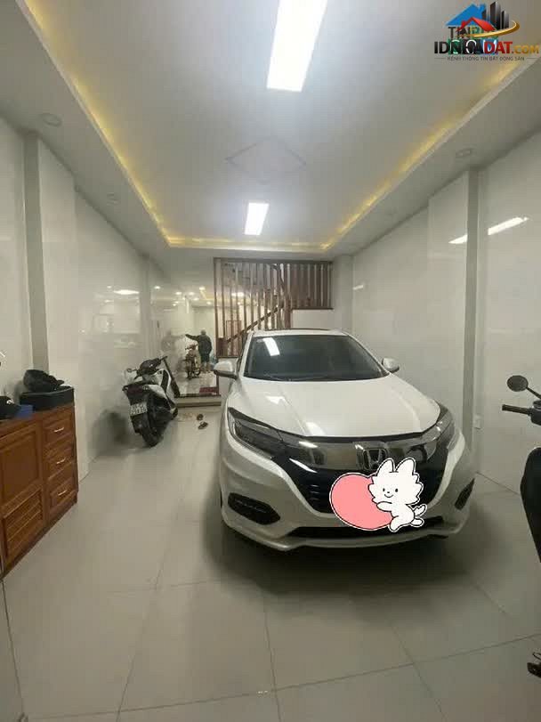 Bán nhà đất Đường Lý Thường Kiệt – Phường cũ Không xác định Quận Tân Bình – Thành phố Hồ Chí Minh 82m² 17.99 tỷ