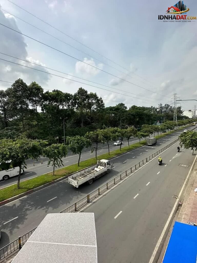 Bán nhà đất Đường Bùi Tư Toàn – Phường cũ An Lạc Quận Bình Tân – Thành phố Hồ Chí Minh 234m² 18.5 tỷ