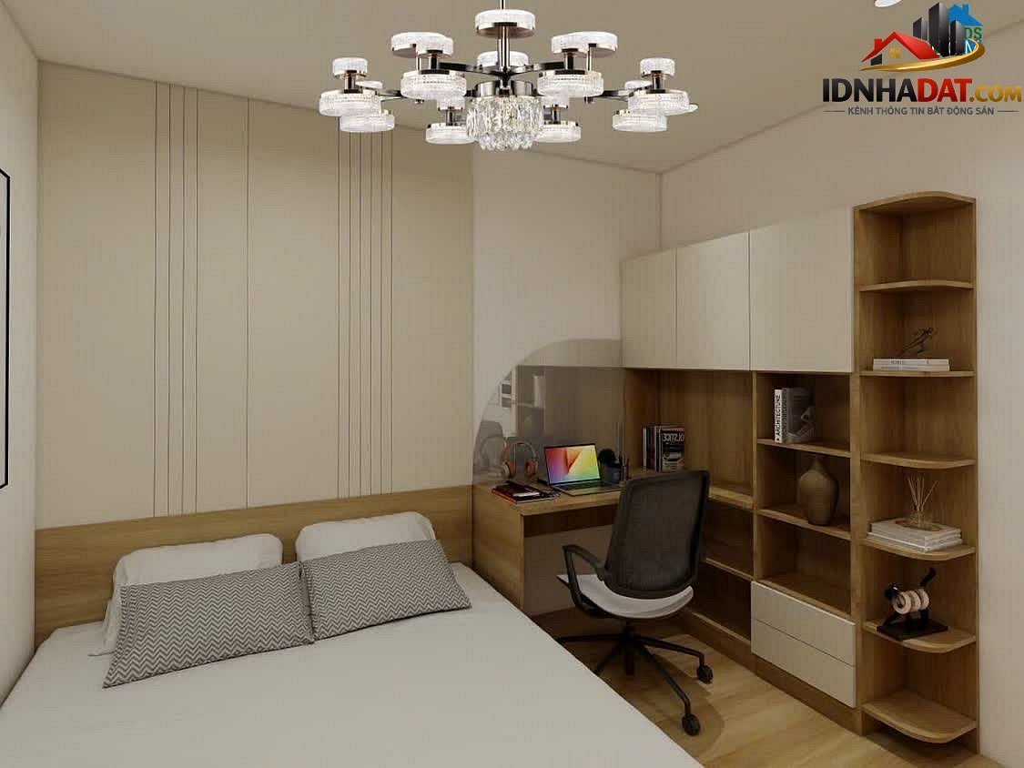 Cần bán căn hộ chung cư Đường Phạm Phú Thứ – Phường cũ 11 Quận Tân Bình – Thành phố Hồ Chí Minh 97 m² 3.95 tỷ