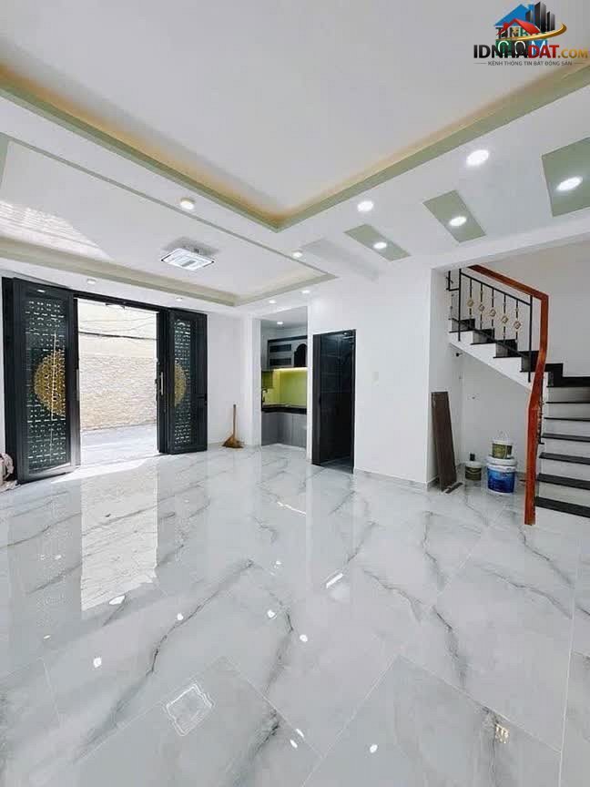 Bán nhà đất Đường Nguyễn Văn Trỗi – Phường cũ 7 Quận Phú Nhuận – Thành phố Hồ Chí Minh Diện tích 60 m² Giá 9.1 tỷ