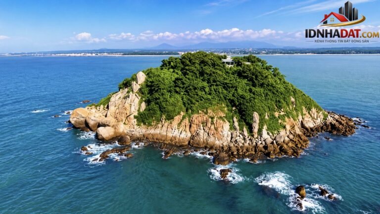 La Gi – Hướng Đi Mới Trong Phát Triển Du Lịch Đến Năm 2027