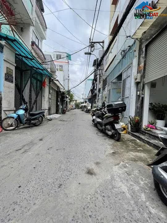 Bán nhà đất Đường Lê Đức Thọ – Phường cũ Không xác định Quận Gò Vấp – Thành phố Hồ Chí Minh Diện tích 74 m² – Giá 7.7 tỷ