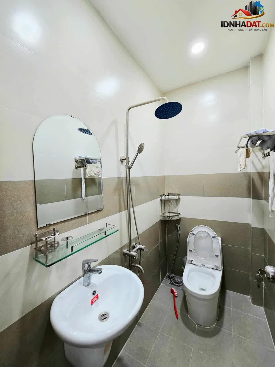 Bán nhà đất Đường không xác định – Phường cũ 1 Quận Phú Nhuận – Thành phố Hồ Chí Minh 50 m² 8.2 tỷ