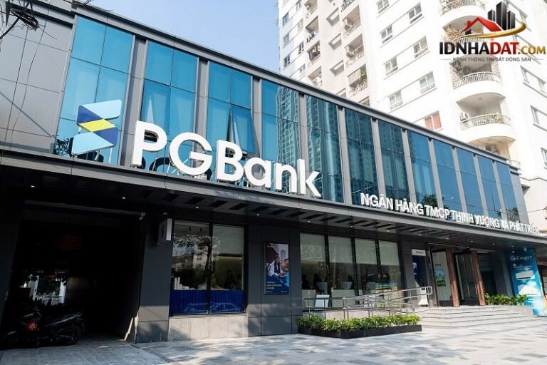 Phân Tích Kinh Tế Ngân Hàng PGBank Nửa Đầu Năm 2026: Lợi Nhuận Tăng, Nợ Xấu Gia Tăng Những Dấu Hiệu Cảnh Báo