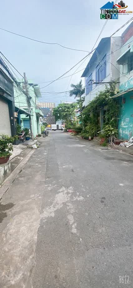 Bán nhà đất Đường Tên Lửa – Phường cũ Không xác định Quận Bình Tân – Thành phố Hồ Chí Minh diện tích 39 m² giá 2.9 tỷ