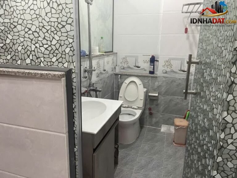 Bán nhà đất Đường 10A – Phường cũ Bình Hưng Hòa B Quận Bình Tân – Thành phố Hồ Chí Minh 32m2 – Thỏa thuận