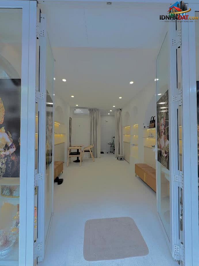 Bán nhà đất Đường Vĩnh Viễn – Phường cũ Không xác định Quận 10 – Thành phố Hồ Chí Minh – Diện tích 25m² – Giá 7.95 tỷ