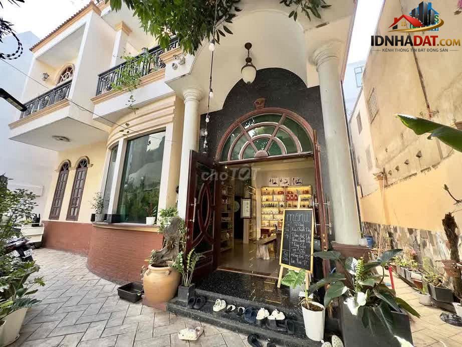 Bán nhà đất Đường Nguyễn Suy – Phường cũ Tân Phú – Thành phố Hồ Chí Minh – Diện tích 240 m² – Giá 23.5 tỷ