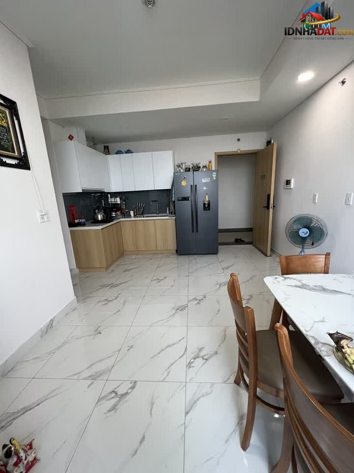 Bán căn hộ chung cư đường Trần Văn Kiểu – Quận 6 – Thành phố Hồ Chí Minh – Diện tích 61 m² – Giá 3.1 tỷ