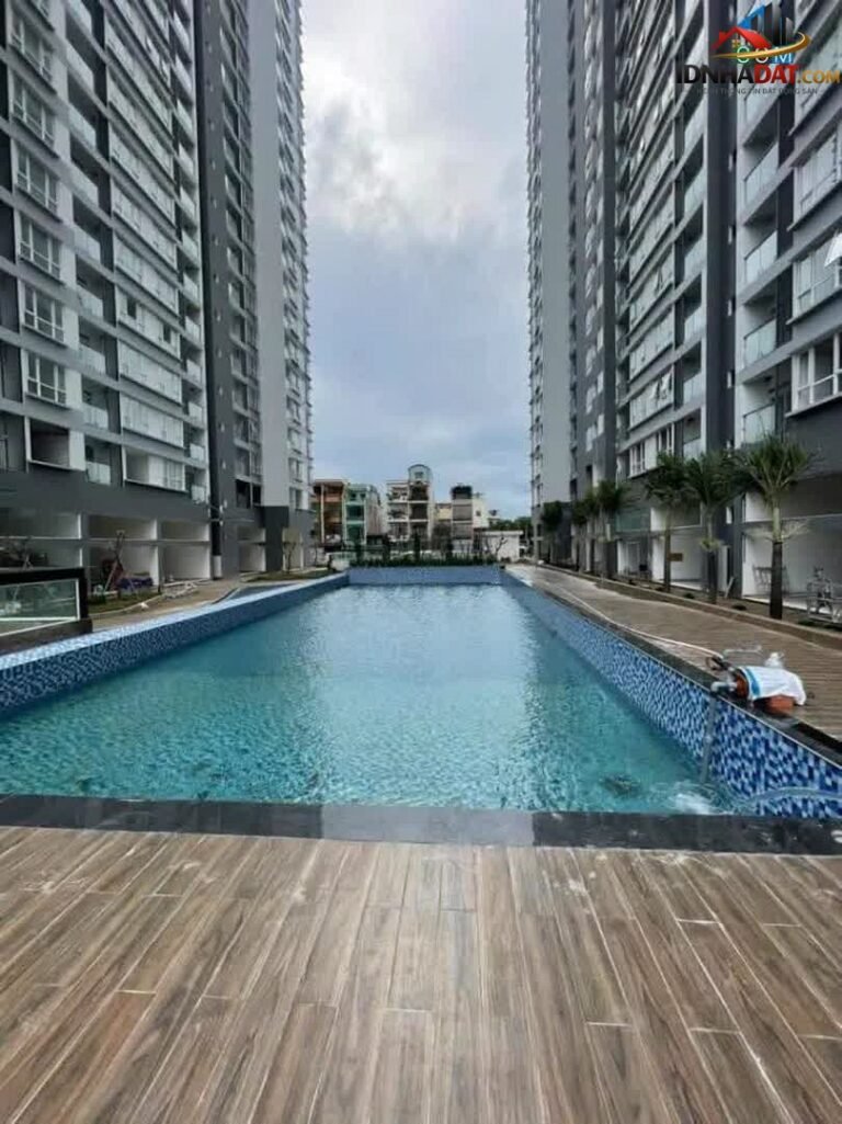 Bán căn hộ chung cư Đường Lý Chiêu Hoàng – Phường cũ 10 Quận 6 – Thành phố Hồ Chí Minh – Diện tích 65 m² – Giá 1.95 tỷ