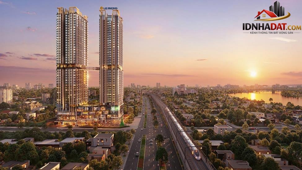 Thị Trường Bất Động Sản TP.HCM và Đà Nẵng: Xu Hướng Đến Năm 2027