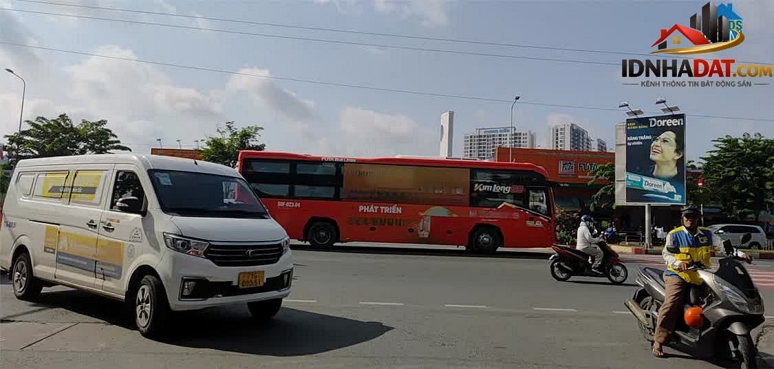 Bán nhà đất Đường Kinh Dương Vương – Phường cũ An Lạc Quận Bình Tân – Thành phố Hồ Chí Minh 100 m² 5.8 tỷ