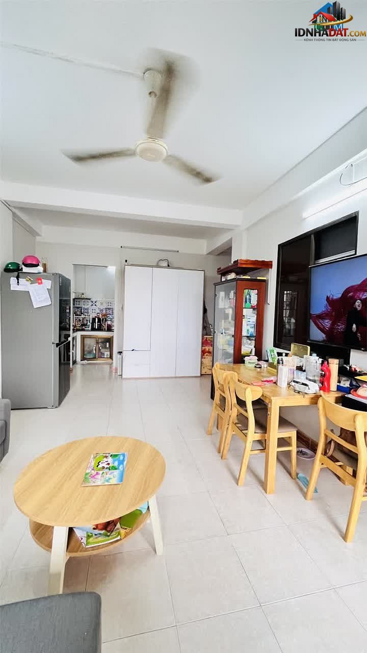 Bán căn hộ chung cư Đường Phường 8 – Phường cũ 8 Quận 11 – Thành phố Hồ Chí Minh diện tích 62 m² giá 1.95 tỷ