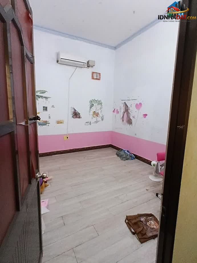 Bán nhà đất Đường Thạnh Lộc 38 – Quận 12 – Thành phố Hồ Chí Minh 81 m² 4.8 tỷ
