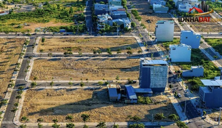 Phân Tích Thị Trường Đất Nền Đà Nẵng Đến Năm 2027