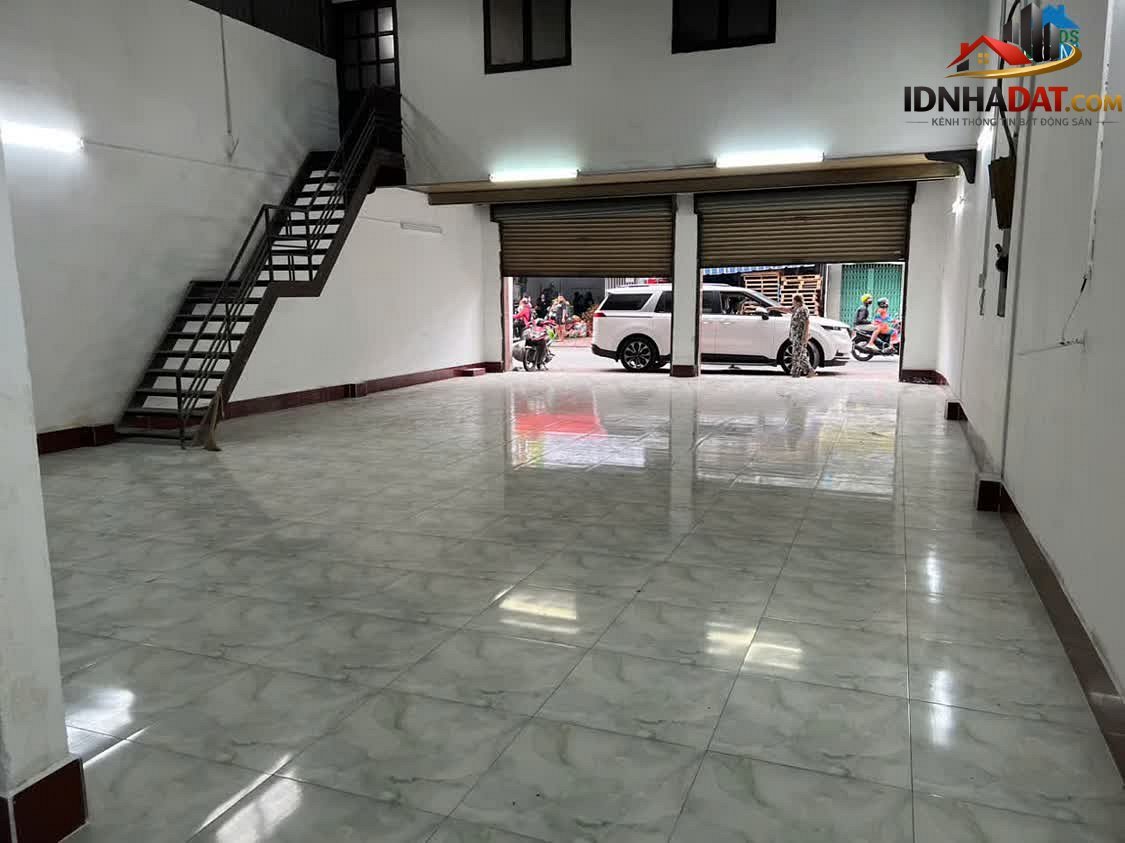 Bán nhà đất Đường Âu Cơ – Phường cũ Tân Sơn Nhì Quận Tân Phú – Thành phố Hồ Chí Minh 292 m² 40 tỷ