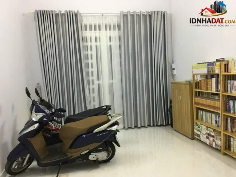 Bán nhà đất Đường 10 – Phường cũ Bình Hưng Hòa B Quận Bình Tân – Thành phố Hồ Chí Minh 56 m² 4450000000