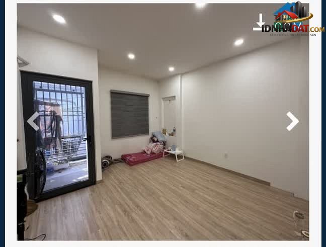 Bán nhà đất Đường Lê Đại Hành – Quận 11 – Thành phố Hồ Chí Minh – diện tích 60m² – giá 4.5 tỷ