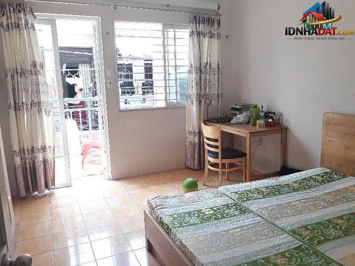 Bán nhà đất Đường 3/2 – Quận 10 – Thành phố Hồ Chí Minh – Diện tích 37m² – Giá 9 tỷ