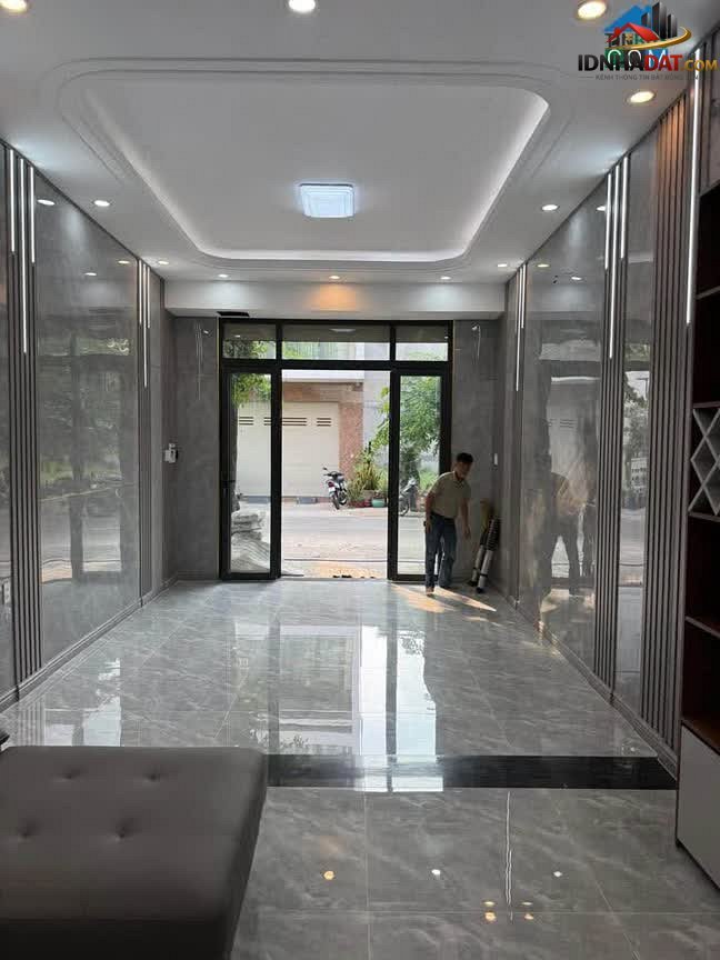 Bán nhà đất Đường Phú Nhuận – Phường cũ Phú Nhuận Quận Phú Nhuận – Thành phố Hồ Chí Minh 70m² 8.2 tỷ