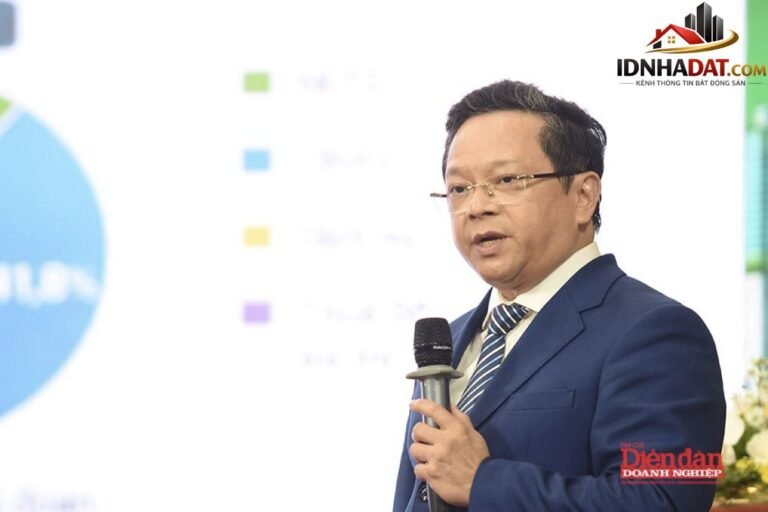 Khu Công Nghiệp Sinh Thái – Đòn Bẩy Tăng Trưởng Mới Của Việt Nam Tới Năm 2026