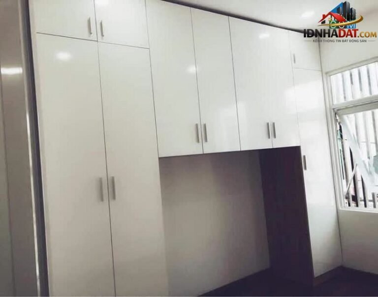 Bán nhà đất Đường Tân Hòa Đông – Phường cũ 14 Quận 6 – Thành phố Hồ Chí Minh diện tích 20 m² giá 2.65 tỷ