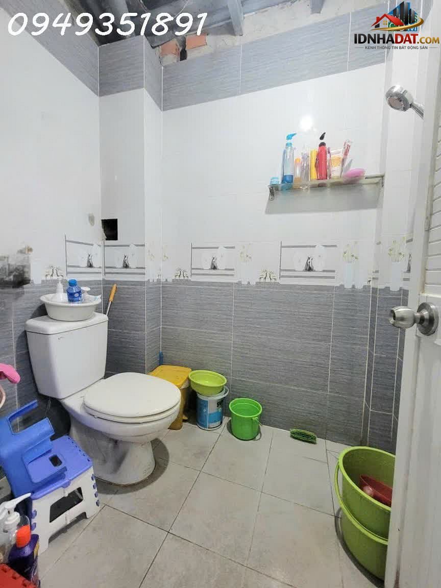 Bán nhà đất Đường Điện Biên Phủ – Phường cũ Bình Thạnh Quận Bình Thạnh – Thành phố Hồ Chí Minh 104 m² 9.95 tỷ