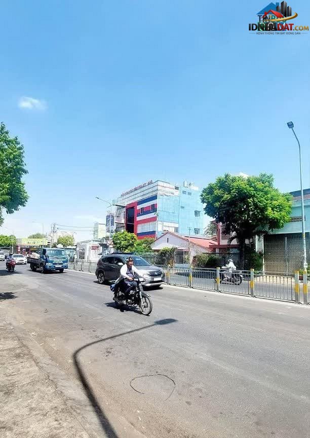 Bán nhà đất Đường Tân Hóa – Phường cũ 14 Quận 6 – Thành phố Hồ Chí Minh 98m² 4 tỷ