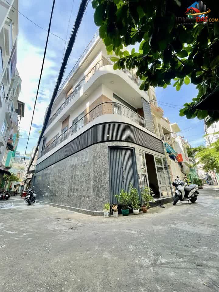 Bán nhà đất Đường Phan Xích Long – Phường cũ 2 Quận Phú Nhuận – Thành phố Hồ Chí Minh Diện tích 47 m² Giá 13 tỷ