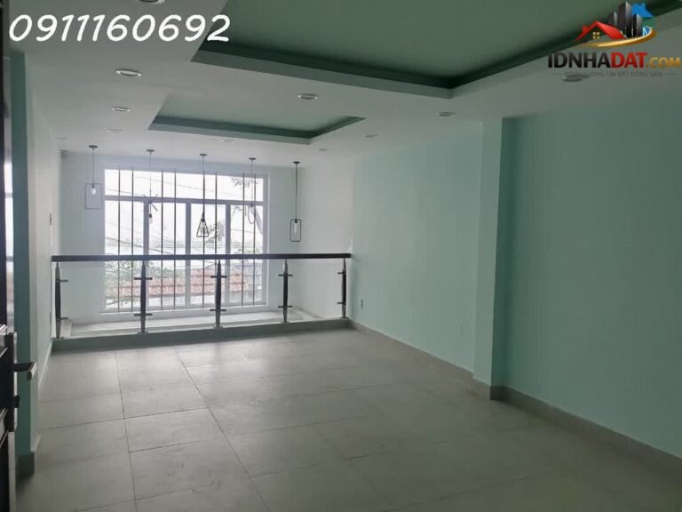 Cần bán nhà riêng Đường Tô Hiến Thành – Phường cũ 15 Quận 10 – Thành phố Hồ Chí Minh – Diện tích 84 m² – Giá 16.7 tỷ