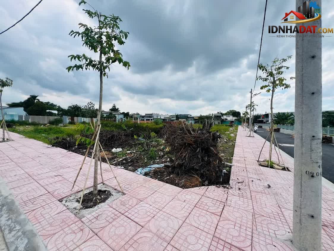 Cần Bán Gấp Lô Đất Thổ Cư Cực Đẹp Đường Thạnh Xuân 25 – Quận 12 – Thành phố Hồ Chí Minh – 71 m² – 4.35 tỷ