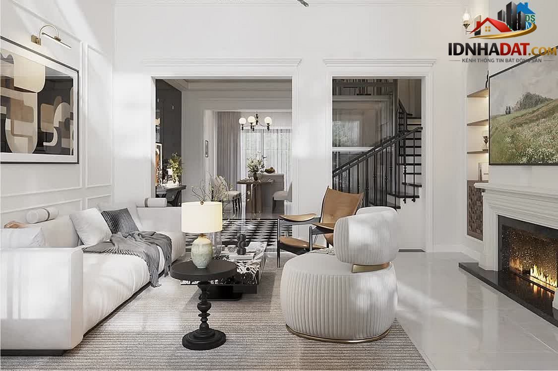 Bán nhà đất Đường Âu Cơ – Phường cũ 9 Quận Tân Bình – Thành phố Hồ Chí Minh 64m² 8.79 tỷ