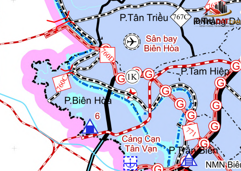 Dự báo Thị Trường Bất Động Sản Đồng Nai đến Năm 2027: Cơ Hội và Thách Thức