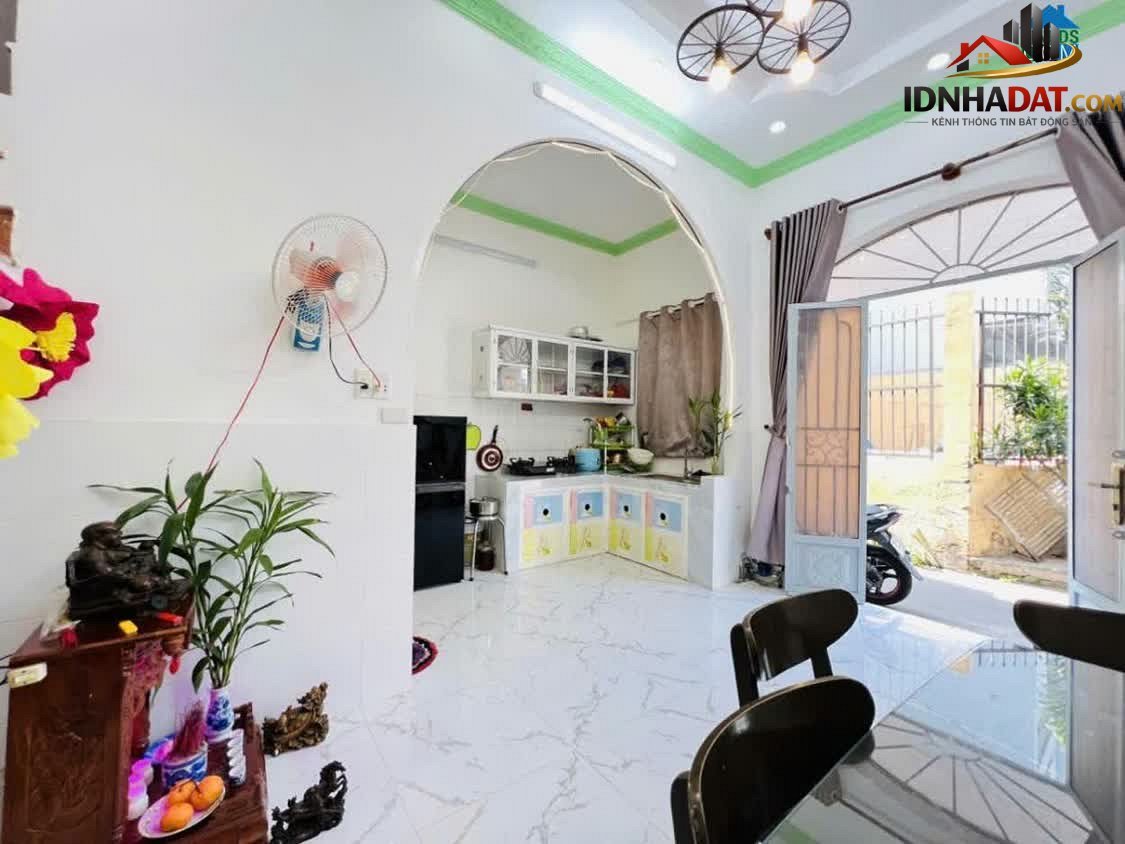 Bán nhà đất Đường Quang Trung – Phường cũ 8 Quận Gò Vấp – Thành phố Hồ Chí Minh 25 m² 1.6 tỷ